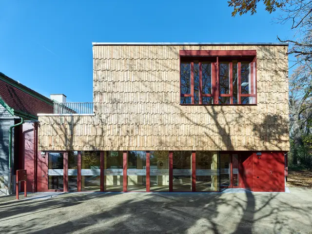 Foto: Bruno Klompfer