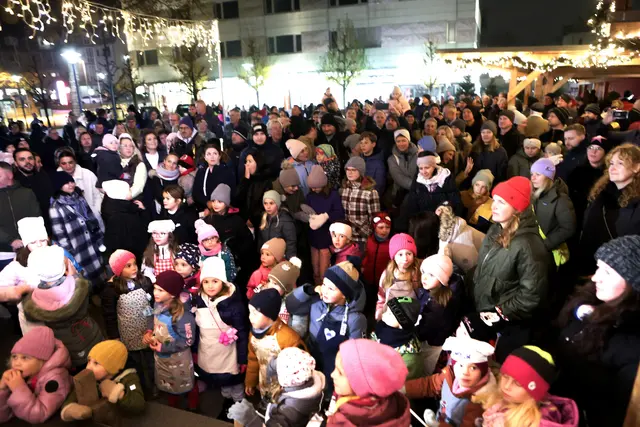 Foto: Eventfoto/Maringer