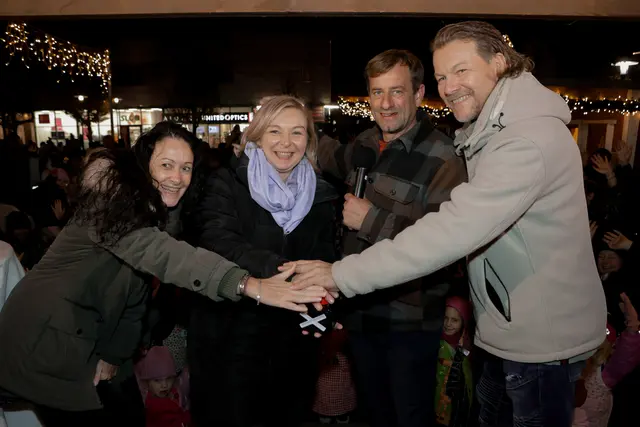 Foto: Eventfoto/Maringer