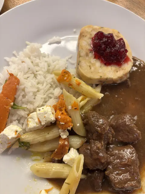 Kulinarische Köstlichkeiten | Foto: Rene Brunhölzl