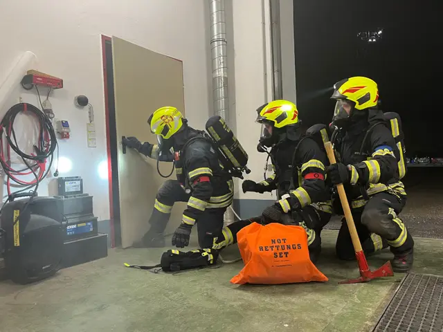 Foto: FF Waidhofen/Thaya