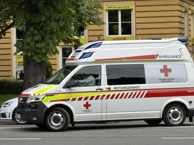 Ein 18-Jähriger habe auf die A2 auffahren wollen, als er während des Abbiegevorgangs mit dem Pkw der Familie kollidierte. (Symbolfoto)  | Foto: MeinBezirk.at 