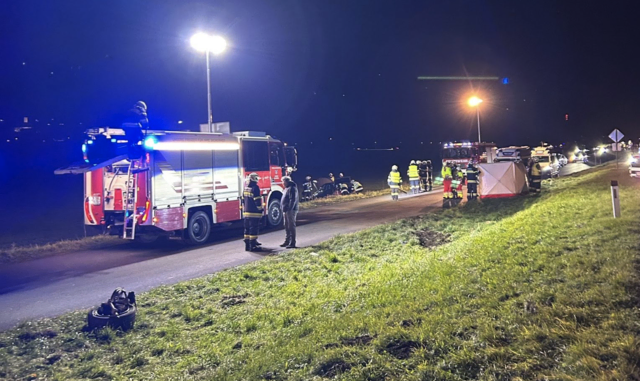 Foto: Freiwillige Feuerwehr Pusarnitz