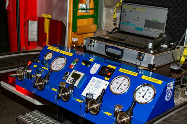 Foto: Pressestelle BFK UU | Thomas Traxler