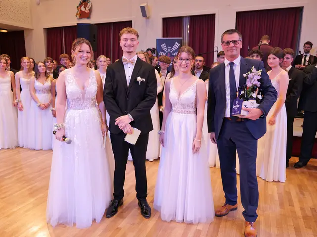 Foto: Gymnasium Waidhofen/Thaya