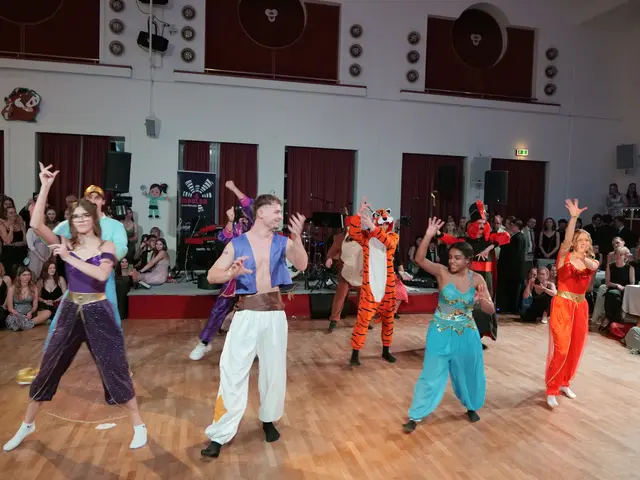 Foto: Gymnasium Waidhofen/Thaya