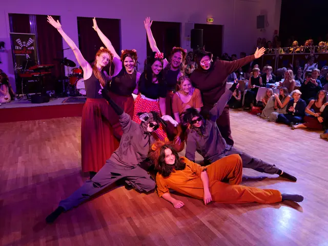 Foto: Gymnasium Waidhofen/Thaya