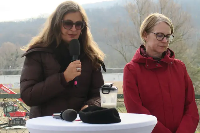 Foto: Patricia Hillinger/MeinBezirk