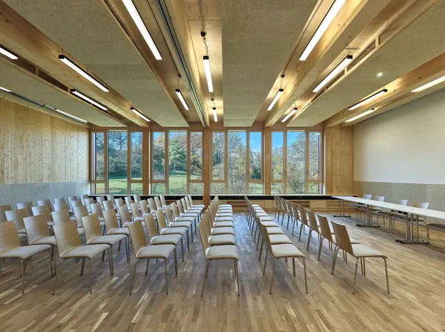 Foto: Bruno Klompfer