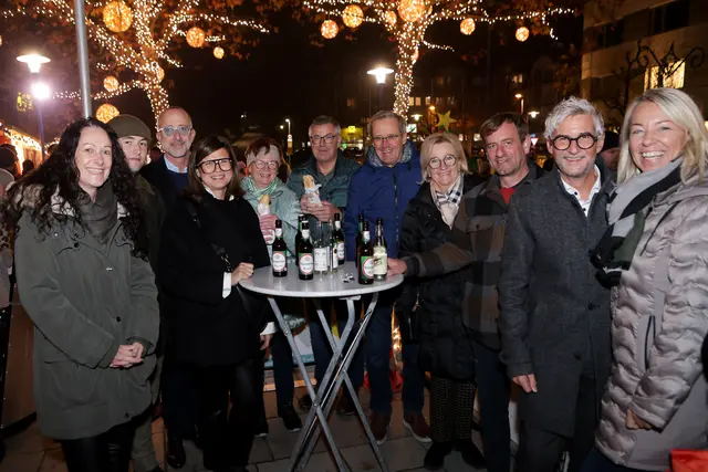 Foto: Eventfoto/Maringer