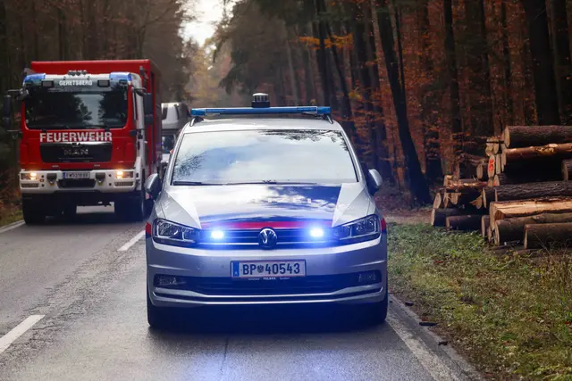 Foto: Daniel Scharinger