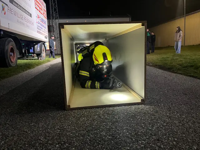 Foto: FF Waidhofen/Thaya