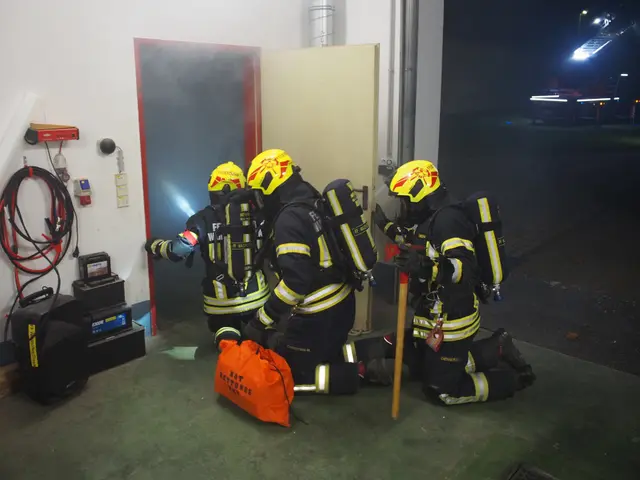 Foto: FF Waidhofen/Thaya