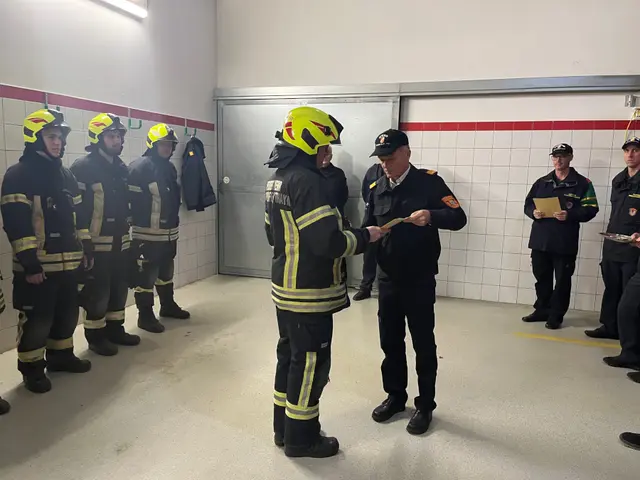 Foto: FF Waidhofen/Thaya