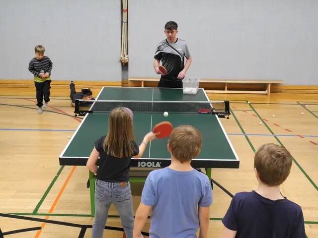 Zum heutigen Trainer...