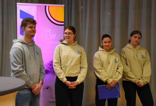 Foto: (c) hlwspittal 2025, mediateam / Ambros