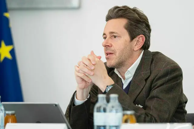 Foto: BKA/Florian Schrötter