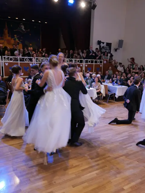 Foto: Gymnasium Waidhofen/Thaya