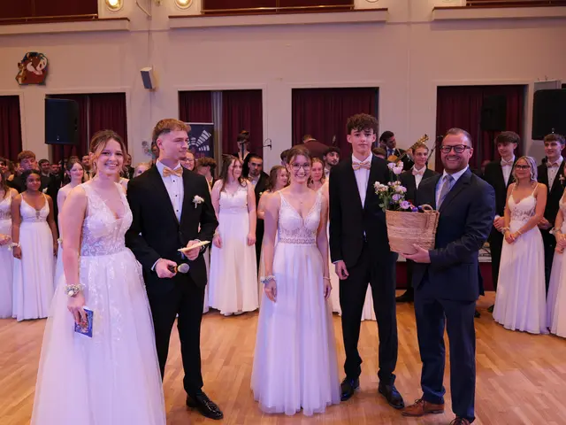 Foto: Gymnasium Waidhofen/Thaya