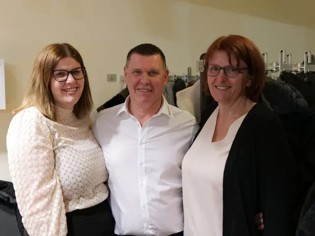 Foto: Gymnasium Waidhofen/Thaya