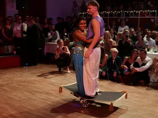 Foto: Gymnasium Waidhofen/Thaya