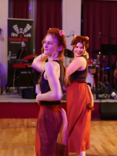 Foto: Gymnasium Waidhofen/Thaya