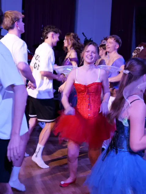 Foto: Gymnasium Waidhofen/Thaya