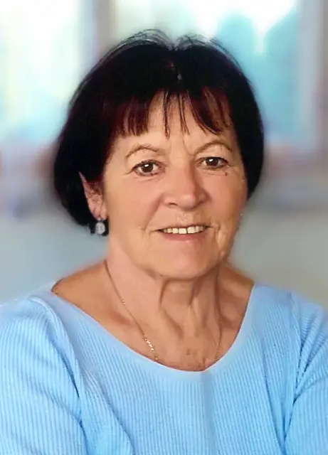 Brigitte Sykora  | Foto: Trauer-Familie