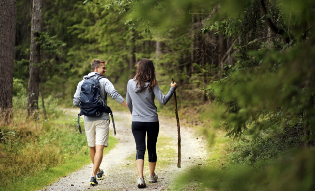 Gemeinsame Aktivitäten stärken die Gemeinschaft im Bezirk. | Foto: Waldviertel Tourismus