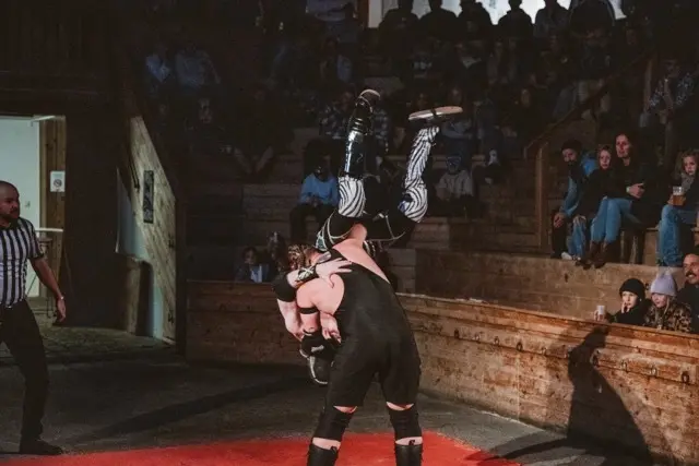 Foto: SlamaRama 2025 - Magdalena Holleis