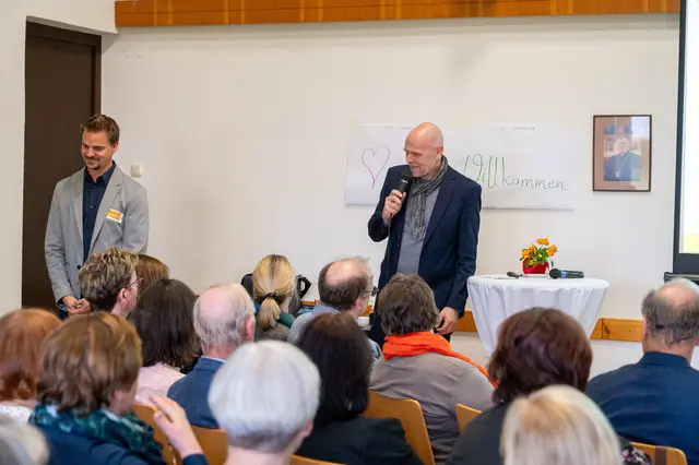 Foto: Thomas Markowetz