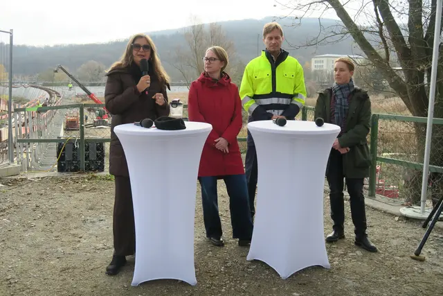 Foto: Patricia Hillinger/MeinBezirk