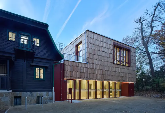 Foto: Bruno Klompfer