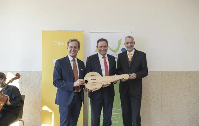 Foto: Markus Schieder