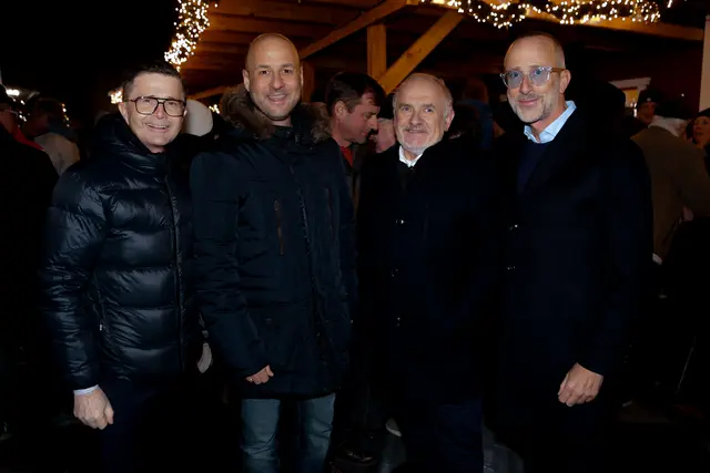 Foto: Eventfoto/Maringer