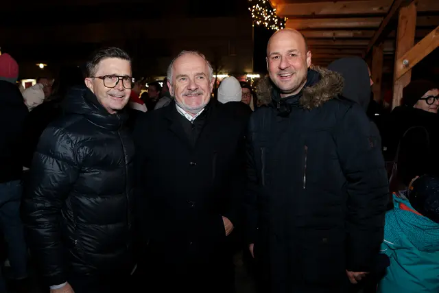 Foto: Eventfoto/Maringer