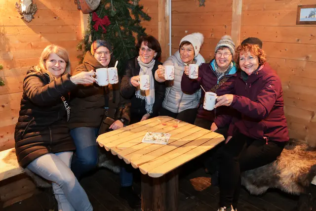 Foto: Eventfoto/Maringer