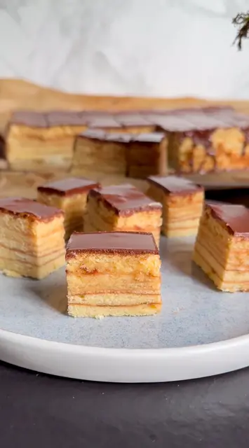 Traditioneller Baumkuchen. | Foto: Frauscher