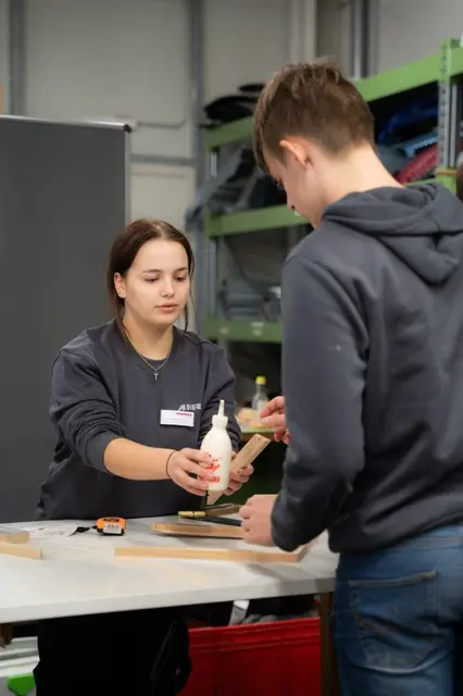 20. Berufs- und Bildungsmesse Perg | Foto: socialagency, WKO Perg