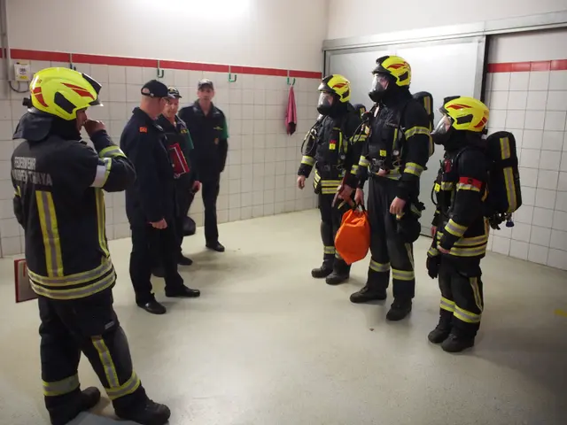 Foto: FF Waidhofen/Thaya