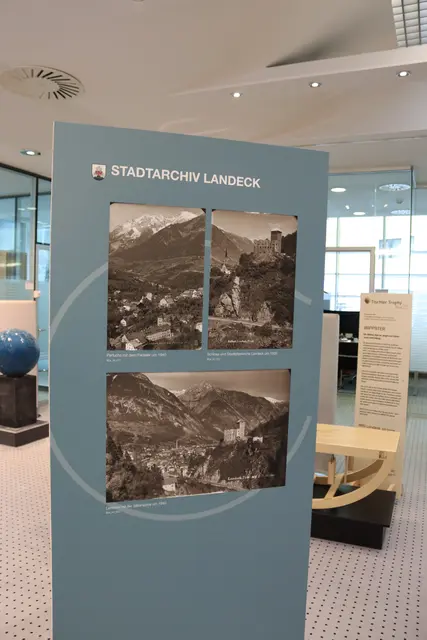 Foto: Elisabeth Zangerl