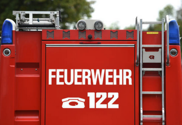 Die Feuerwehr musste am Sonntagabend zu einem Brand in Sankt Oswald bei Plankenwarth ausrücken.  | Foto: pixabay.com