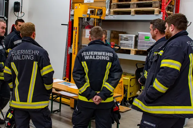 Foto: Pressestelle BFK UU | Thomas Traxler