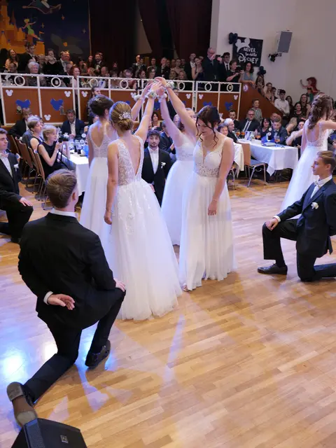 Foto: Gymnasium Waidhofen/Thaya