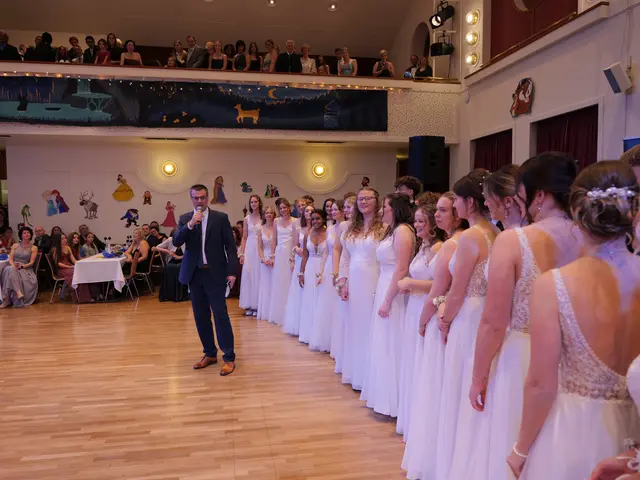 Foto: Gymnasium Waidhofen/Thaya