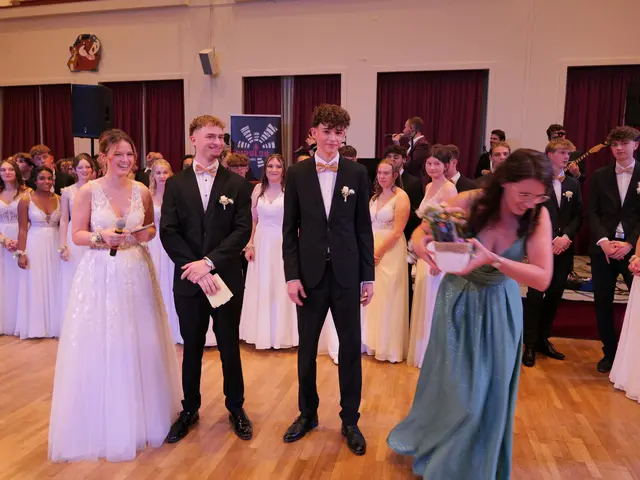 Foto: Gymnasium Waidhofen/Thaya