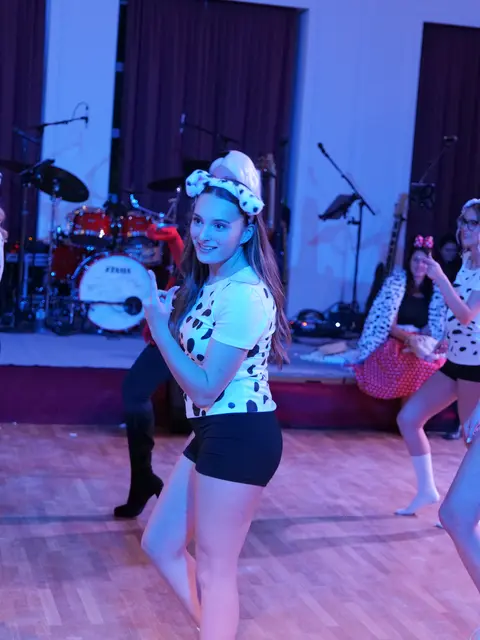 Foto: Gymnasium Waidhofen/Thaya