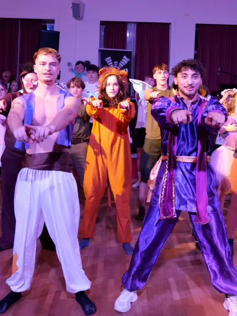 Foto: Gymnasium Waidhofen/Thaya