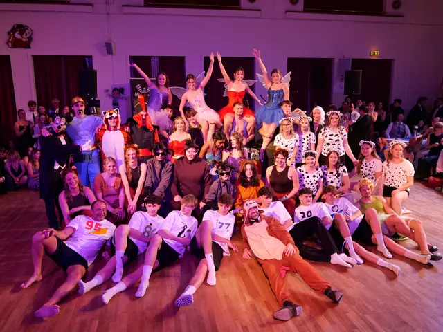 Foto: Gymnasium Waidhofen/Thaya