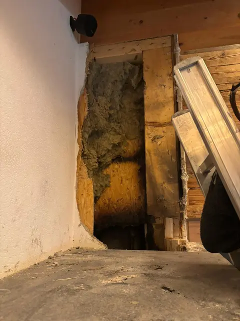 Foto: Feuerwehr Goldegg